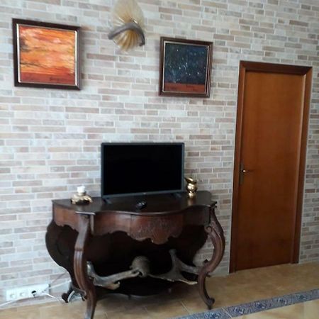 Carrer Roma Apartman Sagunto Kültér fotó