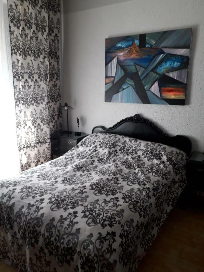 Carrer Roma Apartman Sagunto Kültér fotó