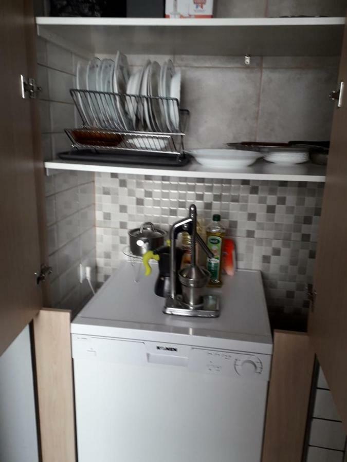 Carrer Roma Apartman Sagunto Kültér fotó