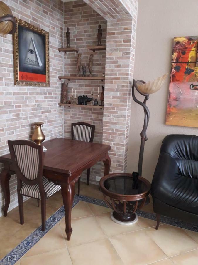 Carrer Roma Apartman Sagunto Kültér fotó