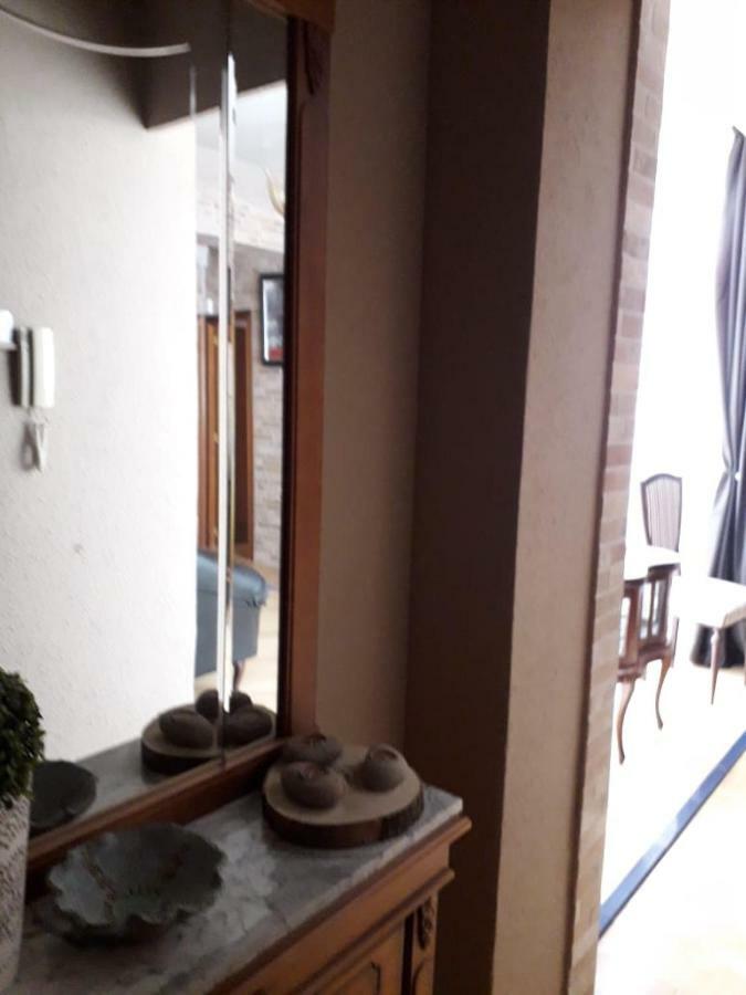 Carrer Roma Apartman Sagunto Kültér fotó