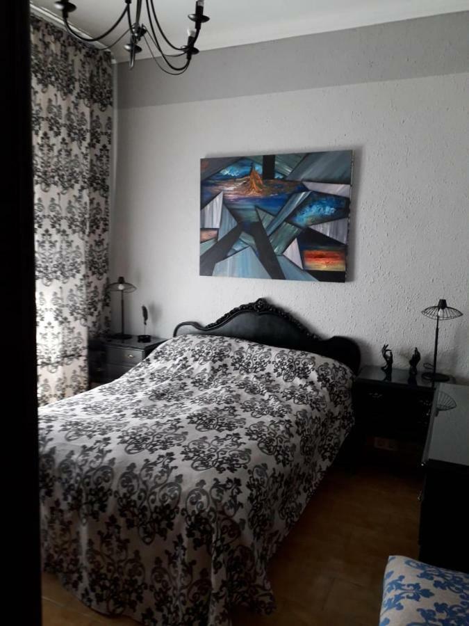 Carrer Roma Apartman Sagunto Kültér fotó