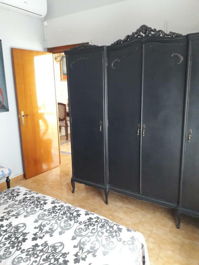 Carrer Roma Apartman Sagunto Kültér fotó
