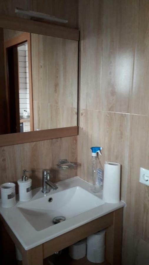 Carrer Roma Apartman Sagunto Kültér fotó