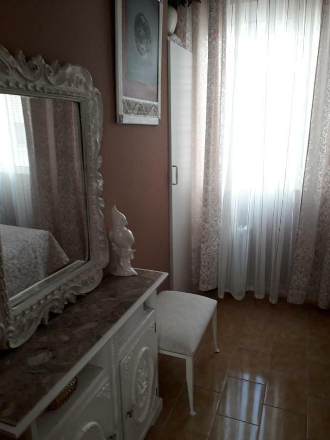 Carrer Roma Apartman Sagunto Kültér fotó