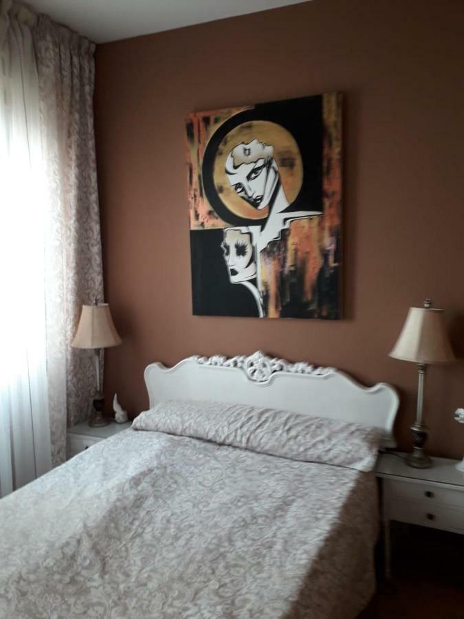 Carrer Roma Apartman Sagunto Kültér fotó