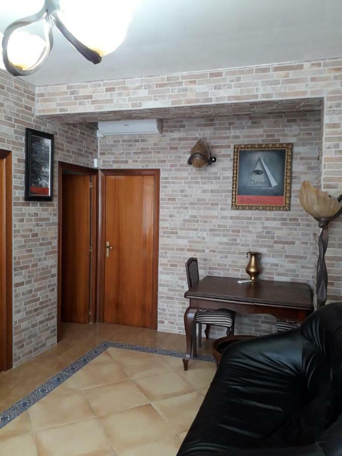 Carrer Roma Apartman Sagunto Kültér fotó