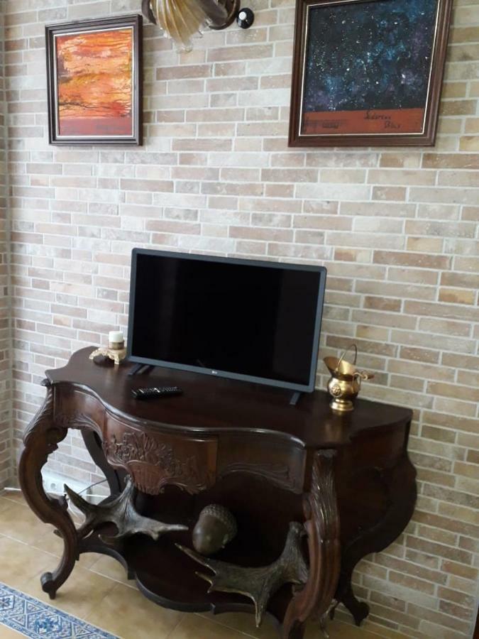 Carrer Roma Apartman Sagunto Kültér fotó